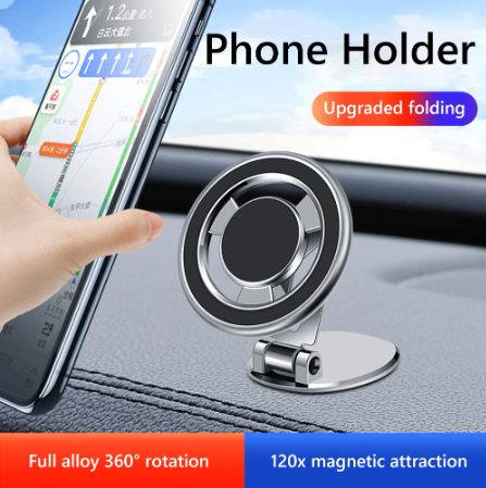 Digionics Magnetic Mobile Phone Holder