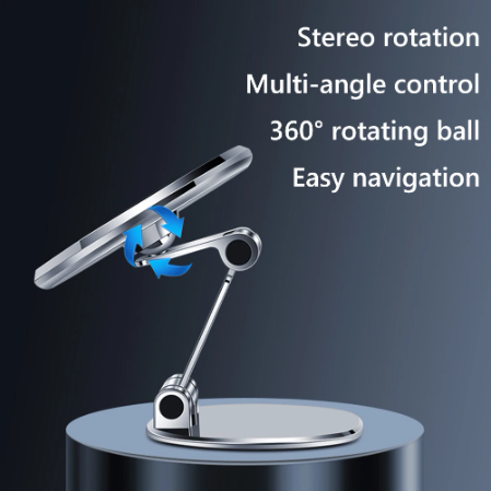 Digionics Magnetic Mobile Phone Holder